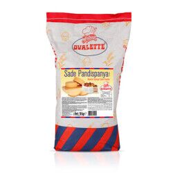 Ovalette Pandispanya Tozu 10 Kg - Katsan