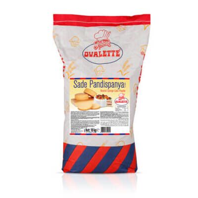 Ovalette Pandispanya Tozu 10 Kg - 1