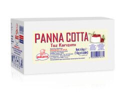 Ovalette Panna Cotta 1 Kg - 2