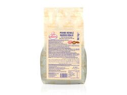 Ovalette Pembe Badem Draje 1 Kg - 2