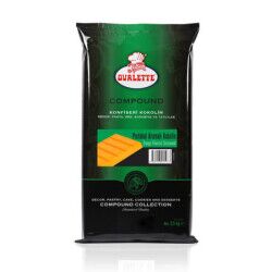 Ovalette Portakal Konfiseri 2500 G - 1