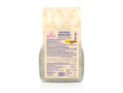 Ovalette Sarı Badem Draje 1 Kg - 2