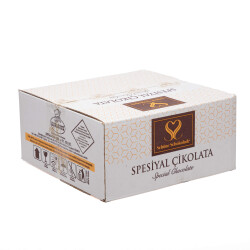 Ovalette Sütlü Badem 2 Kg (Kod:200-102) - Katsan