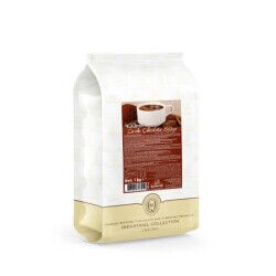Ovalette Bitter Toz Sıcak Çikolata 1 Kg - Katsan