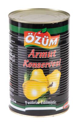 Özüm Armut Komposto 4,3 Kg - 1