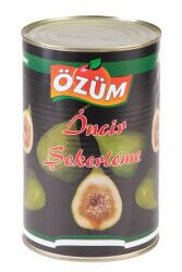 Özüm İncir Şekeri 4,3 Kg Net - Özüm