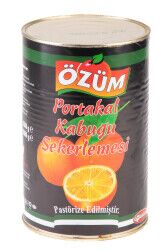 Özüm Portakal Şekeri 4,3 Kg Net - Özüm