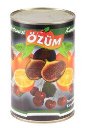 Özüm Tutti Frutti 4,5 Kg Net - Özüm