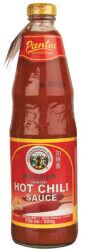 Pantai Acı(Hot Chili) Sos 730 Ml 820 G 12 Ad - İmpeks