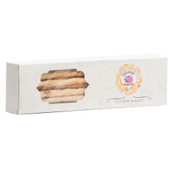 Passion Bakery Domatesli Grissini 200 G 30 Pk - Passion Bakery