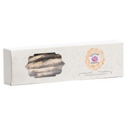 Passion Bakery Haşhaşlı Grissini 200 G 30 Pk - Passion Bakery
