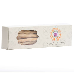 Passion Bakery Sade Grissini 200 G 30 Pk - Passion Bakery