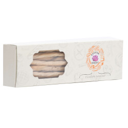 Passion Bakery Zeytinli Grissini 200 G 30 Pk - Passion Bakery