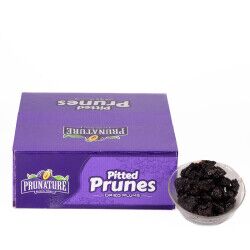 Prunes Çekirdeksiz Kuru Erik 5 Kg - Kırlıoğlu