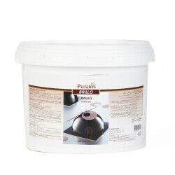 Puratos Brillo Çikolatalı Jöle 7 Kg - Puratos