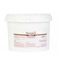 Puratos Brillo Çilekli Jöle 7 Kg - Puratos