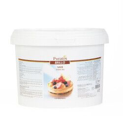Puratos Brillo Sade Jöle 7 Kg - Puratos