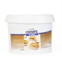 Puratos Cremfil Elmalı Dolgu 6 Kg - Puratos