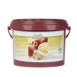 Puratos Vivafil Elmalı Dolgu 6 Kg - Puratos