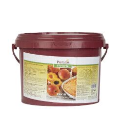 Puratos Vivafil Kayısılı Dolgu 6 Kg - Puratos