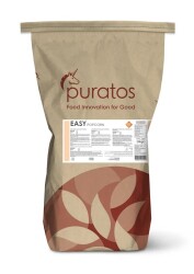 Puratos Easy Popcorn 20 Kg - Puratos