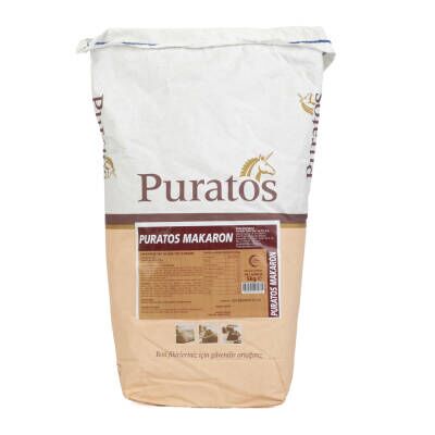 Puratos Macaron Miksi 5 Kg - 1