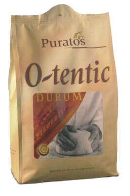 Puratos O'Tentik 1 Kg 10 Ad - 1