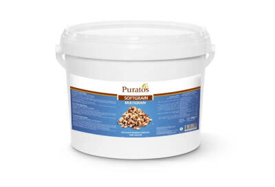 Puratos Sapore Softgrain Multigrain 6 Kg - 1