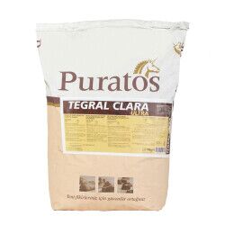Puratos Tegral Clara Ultra 10 Kg - Puratos