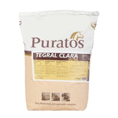 Puratos Tegral Clara Ultra 10 Kg - 1