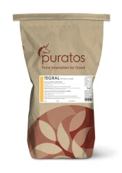 Puratos Tegral Mısır Topping 5 Kg - Puratos