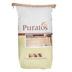 Puratos Puravita Tegral Multigrain 20 Kg - Puratos