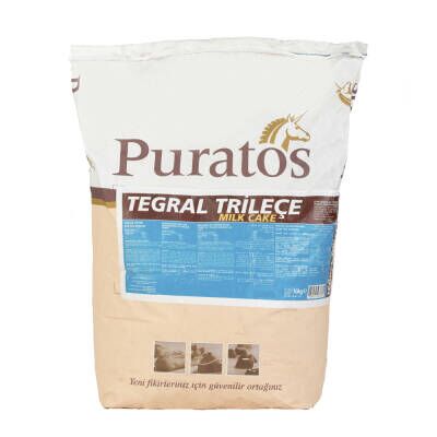 Puratos Trileçe Miksi 10 Kg - 1