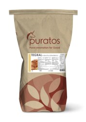 Puravita Tegral Kernebrod 20 Kg - Puratos