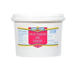 Reine Dijon Hardal 5 Kg - Deliziya