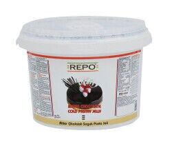 Repo Çikolatalı Soğuk Jöle 7 Kg - Özmer