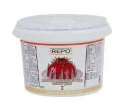 Repo Frambuazlı Soğuk Jöle 7 Kg - Özmer