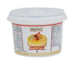 Repo Limonlu Soğuk Jöle 7 Kg - Özmer