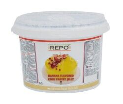 Repo Muzlu Soğuk Jöle 7 Kg - Özmer