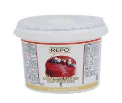 Repo Vişneli Soğuk Jöle 7 Kg - Özmer