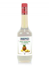 Repo Ananas Aromalı Kokteyl Şurubu 70 Cl 6 Ad - Özmer