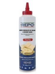 Repo Beyaz Çikolatalı Topping 1 Kg - Özmer