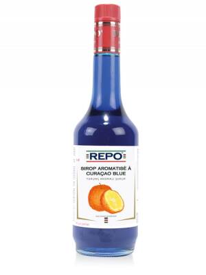 Repo Turunç Aromalı Kokteyl Şurubu 70 Cl 6 Ad - 1