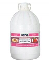 Repo Çilekli Kokteyl Ve Dondurma Sosu 6 Kg - Özmer