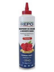 Repo Frambuazlı Topping 1 Kg - Özmer