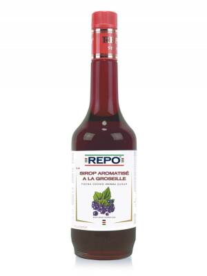 Repo Frenk Üzümü Aromalı Kokteyl Şurubu 70 Cl 6 Ad - 1