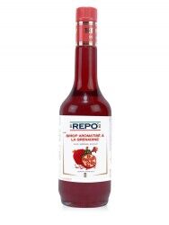 Repo Nar Aromalı Kokteyl Şurubu 70 Cl 6 Ad - Özmer