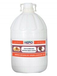 Repo H.Cevizli Kokteyl Ve Dondurma Sosu 6 Kg - Özmer