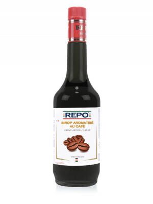 Repo Kahve Aromalı Kokteyl Şurubu 70 Cl 6 Ad - 1