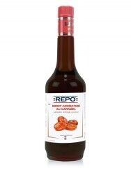 Repo Karamel Aromalı Kokteyl Şurubu 70 Cl 6 Ad - Özmer